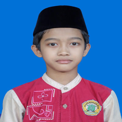 foto profil Fathurrohman Al Farid
